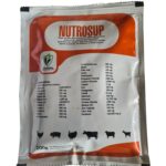 Nutrosup 100g/scht