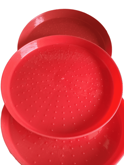 Plastic Tray Feeder Plastic Tray Feeder