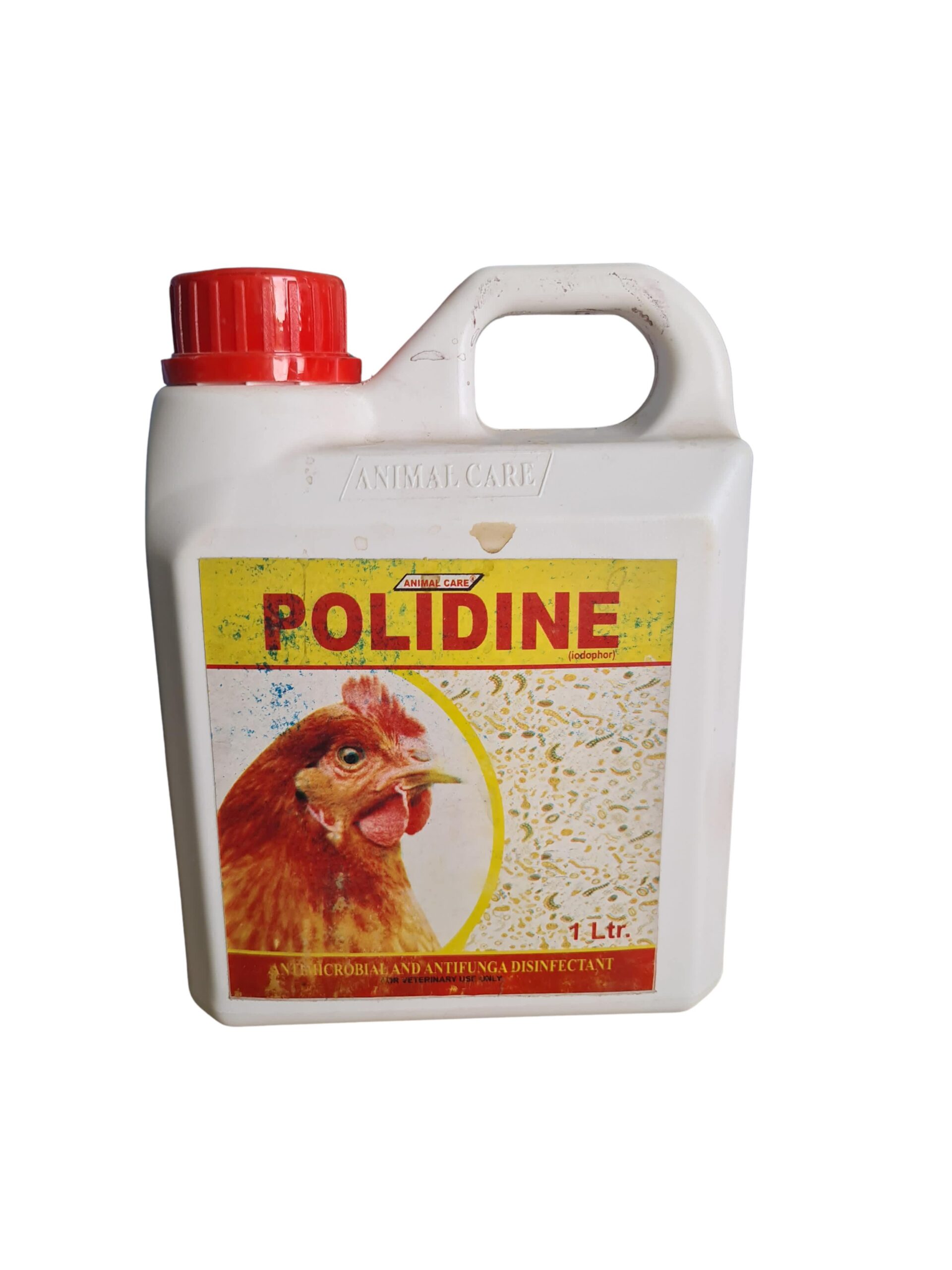 Polidine Polidine