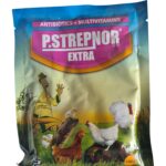 Pstrepnor 100g