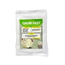 Rehob Broiler Grow Fast Rehob Broiler Grow Fast