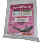 Rehob Fish Growth