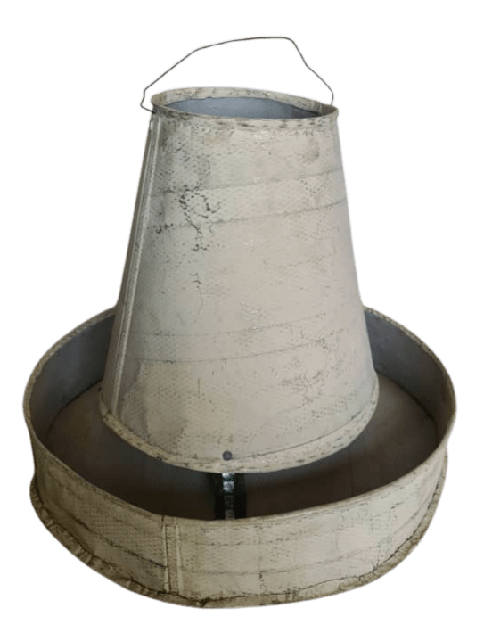 Round Big Medium Feeder Round Big Medium Feeder