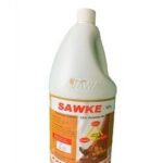 Saw K 2L/Btl (kattle care)