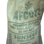 Soya Meal in Bags