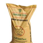 Sunseed 40% Broiler Concentrate in Bags