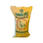 Sunseed Finisher Pellets in Bags