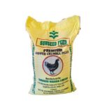 Sunseed Grower Crumble in Bags