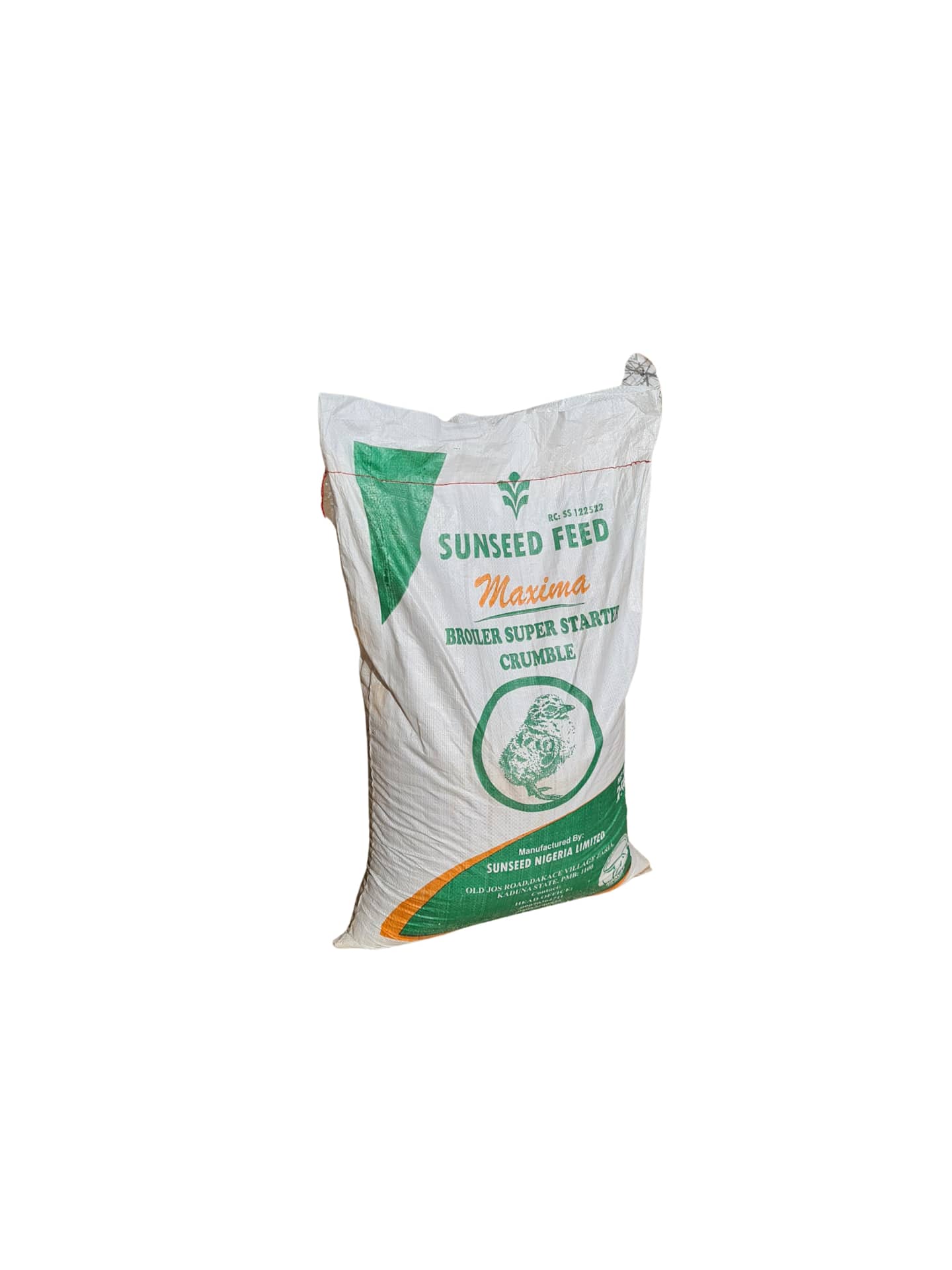 Sunseed Maxima Super Stater In Bags Sunseed Maxima Super Stater In Bags