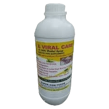 Super Viral Cure (100 Ml) Super Viral Cure (100 Ml)