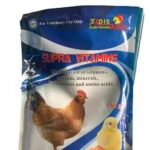 Supra Vitamins 150g