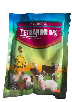 Tetranor 100g (Jubaili) Tetranor 100g (Jubaili)