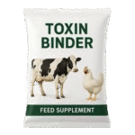 Toxin Binder in Bag (25kg)