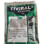 Tviral 100g