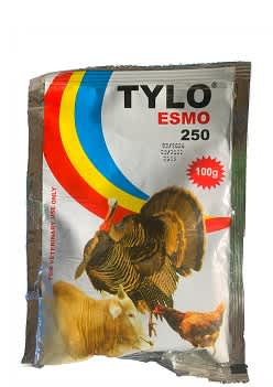 Tylo Esmo100g/sachet (Esmo products) Tylo Esmo100g/sachet (Esmo products)