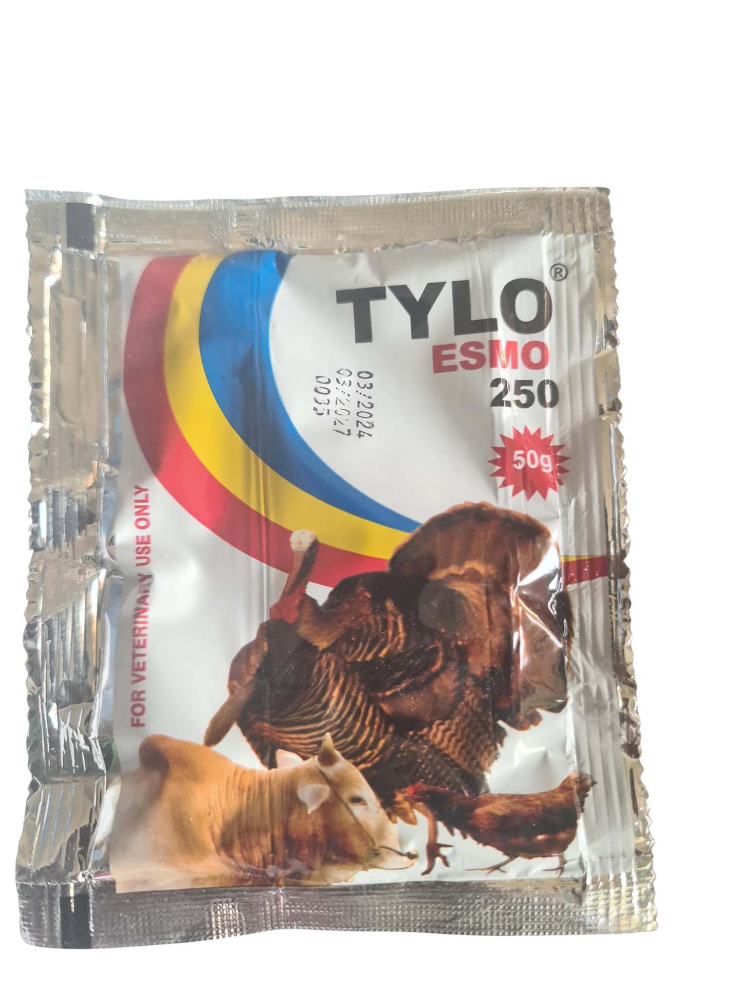 Tylo Esmo (50gm) Tylo Esmo (50gm)