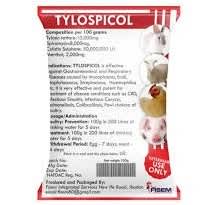 Tylospicol Tylospicol