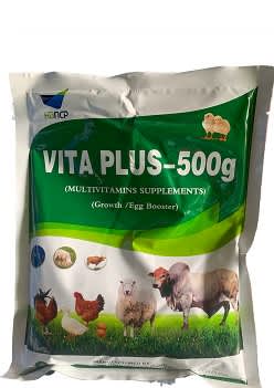 Vita Plus 500g/scht(NAD product) Vita Plus 500g/scht(NAD product)