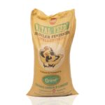 Vital Finisher Pellet