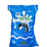 Vital Fish Feed (3mm) in Bags