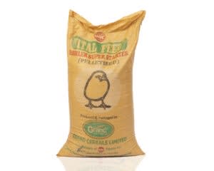 Vital Superstarter in Bags Vital Superstarter in Bags