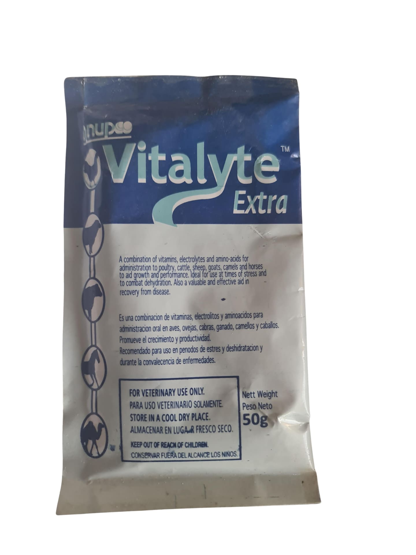 Vitalyte Extra 50gm Vitalyte Extra 50gm