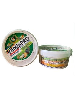 Vitamin Pro Vitamin Pro