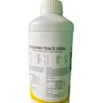 Vitaminotrace In 100 Miles (Kepro Product)