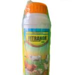 Vitranor Multivitamin 1L (Jubaili)