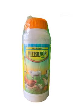 Vitranor Multivitamin 1L (Jubaili) Vitranor Multivitamin 1L (Jubaili)