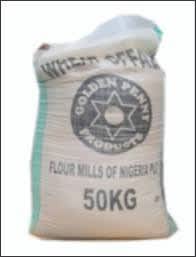 Wheat Offal (per bag) Wheat Offal (per bag)